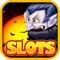 Halloween Slot: HD SPIN SLOT Machine!