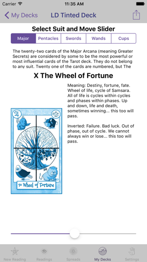 Tarot: In The Cards(圖4)-速報App