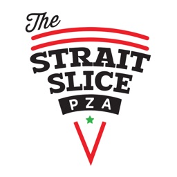 The Strait Slice Pizza Co