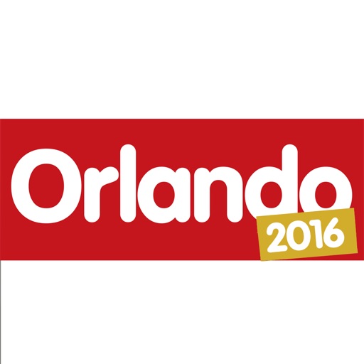 Guia Orlando 2016 iOS App