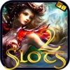 Ocean Princess Slots - New Edition