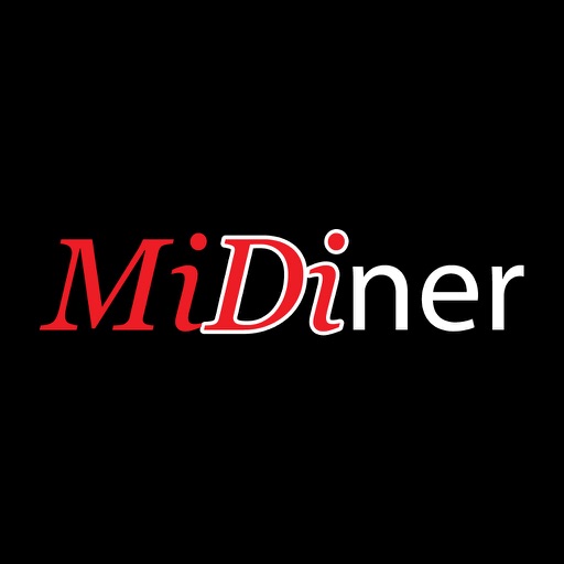 MiDiner Discount Card icon