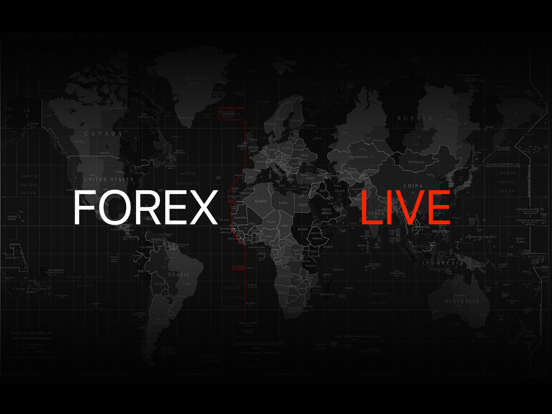 Forex Live App Price Drops - 