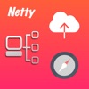 Netty  Network Analyzer