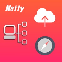 Netty  Network Analyzer на пк