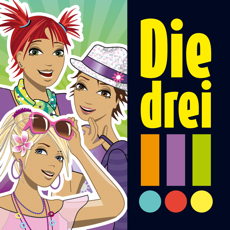 Activities of Die drei !!! - Dein Style!
