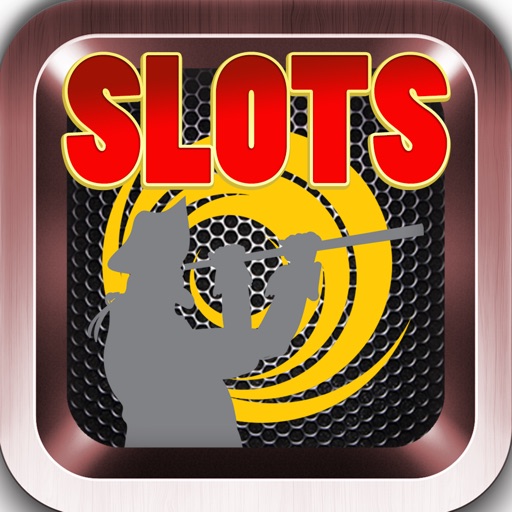The Amazing Space Slots Games - Free Las Vegas icon