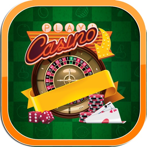 Classic Slots: Real Casino Vegas Slots Machines Icon