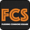 Flushing Commons Square