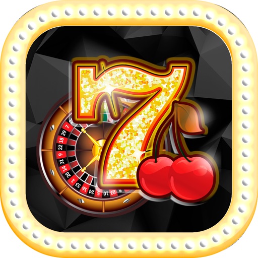 777 Reward Jewels Slots Machines! icon