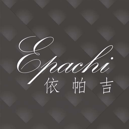 依帕吉EPACHI多功能包 icon