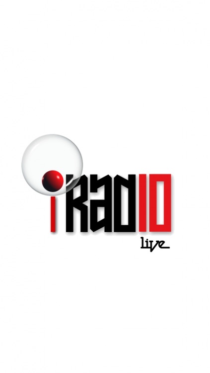 iRadio Live App