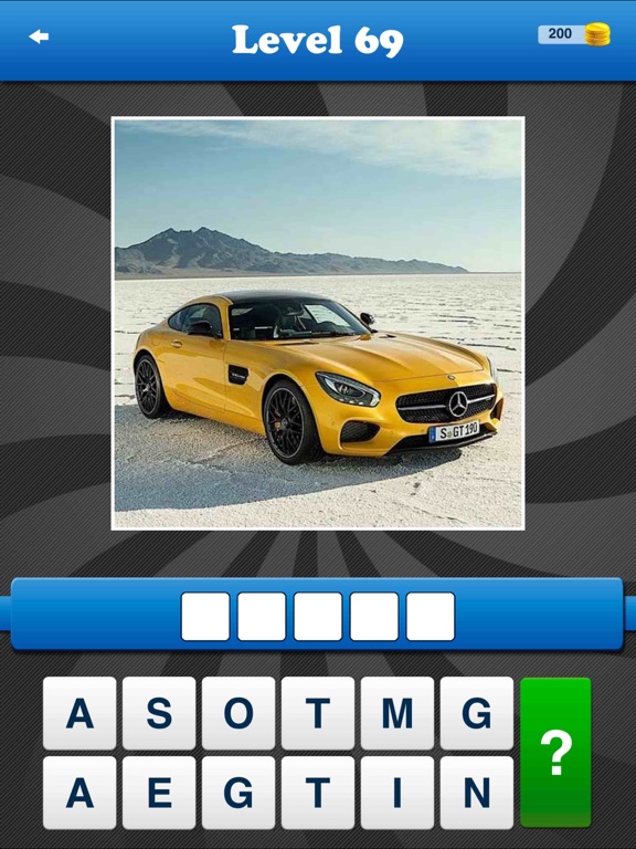Guess The Car Sports Brands Logo Quiz Trivia Price Drops Screenshot 3 For Guess The Car Sports Brands Logo Quiz Trivia