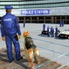 Police Dog Prime Town-Chase City Robbers