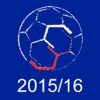 French Football League 1 2015-2016 - Mobile Match Centre