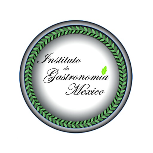 Instituto de Gastronomia México icon