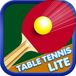Table Tennis Free - Table Tennis Sports Games