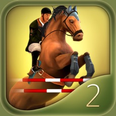 Activities of Jumping Horses Champions 2 Free