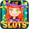 Halloween Slot Machine: Roll the jack o' lantern dice and gain super betting rewards