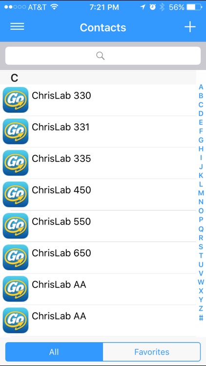 ENA SmartVoice Go screenshot-3