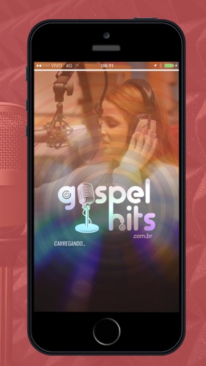 Gospel Hits(圖1)-速報App