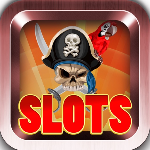 My Pirate Slots Adventure - Caribbean Casino Icon