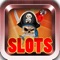My Pirate Slots Adventure - Caribbean Casino