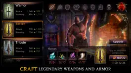 Game screenshot Lords of the Fallen hack