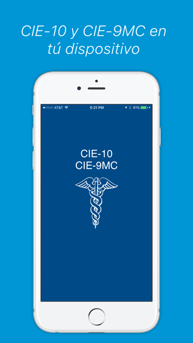 How to cancel & delete CIE-10-9MC from iphone & ipad 1