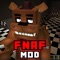 FNAF MODS for Five Nights at Freddys Minecraft PC - Pocket Wiki & Guide Edition