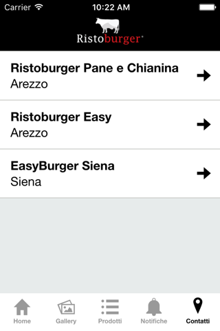 Ristoburger screenshot 4