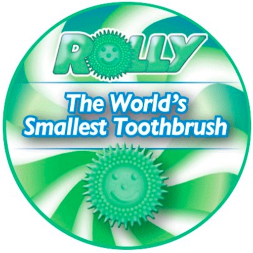 Rollybrush UK