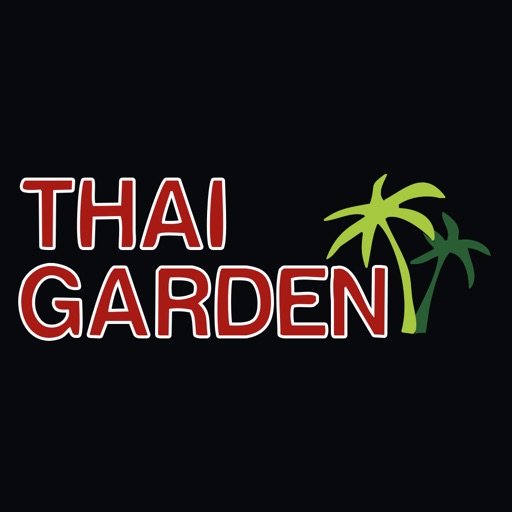 Thai Garden Barnet icon
