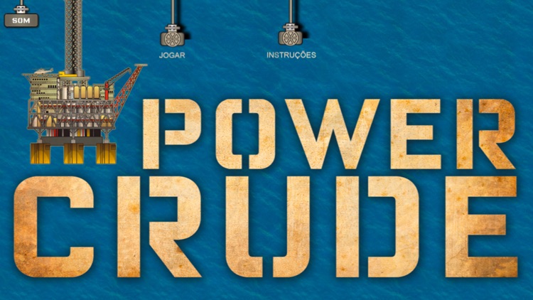 Power Crude