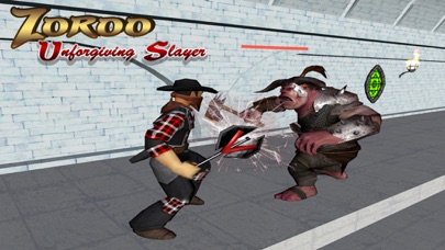 Zoroo Unforgiving Slayer - The Prince Of Egypt HDのおすすめ画像5