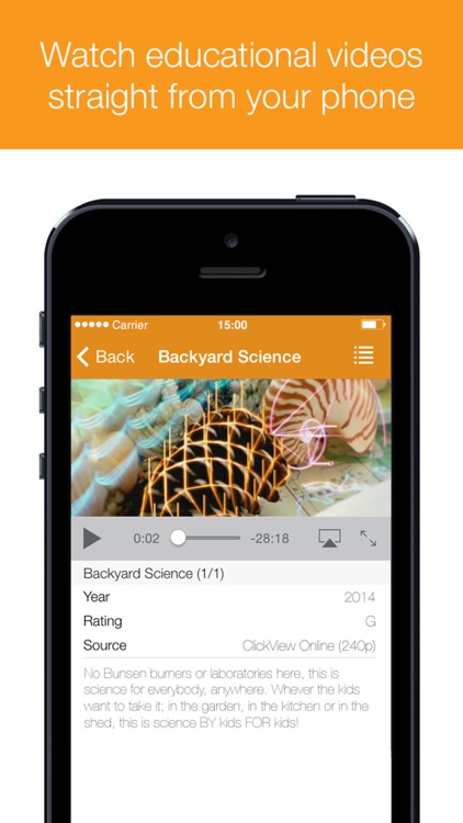 ClickView