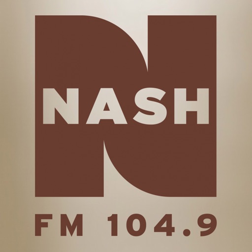Nash FM 104.9 icon