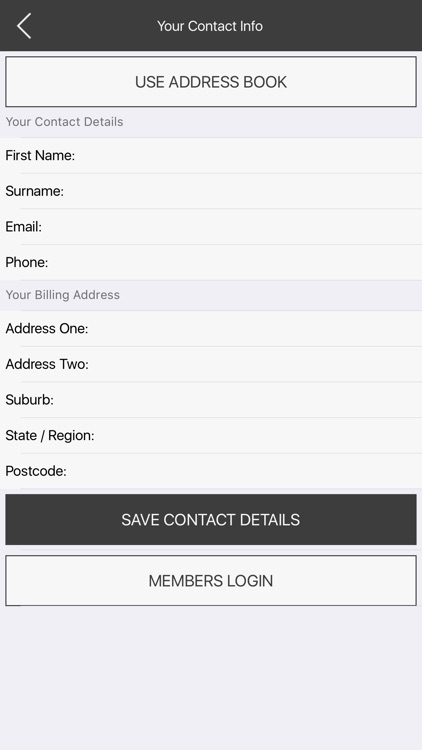 Burnie Flower Gallery screenshot-3
