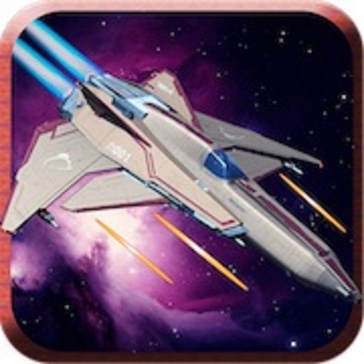 Starbase Defance War iOS App