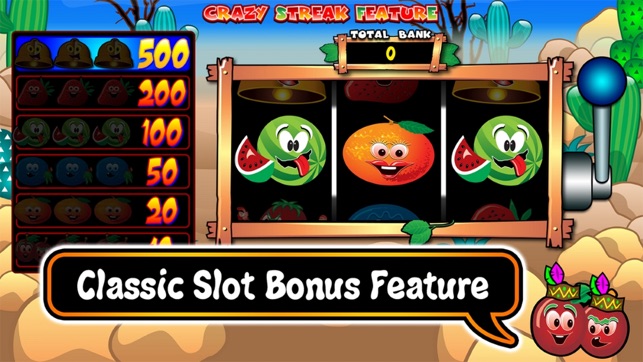 Crazy Slots Adventure(圖4)-速報App