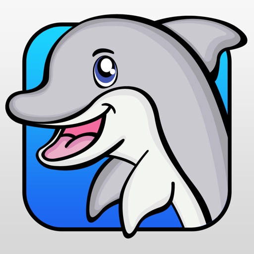 Go Fish for Kids iOS App