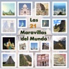 Las 21 Maravillas del Mundo - AudioEbook