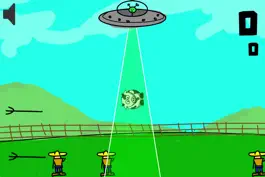 Game screenshot AlienBeef mod apk