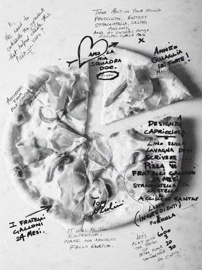 Italianicious Magazine