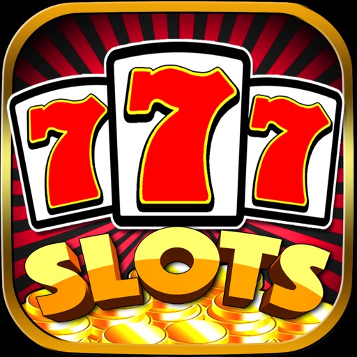 777 SLOTS: Epic Super Jackpot Slot Machines - FREE