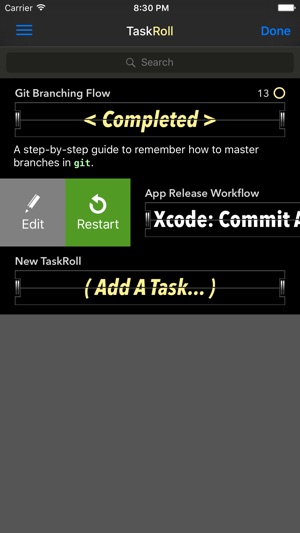 TaskRoll(圖2)-速報App