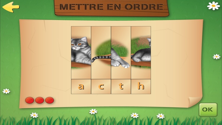 Apprendre à lire et écrire screenshot-4