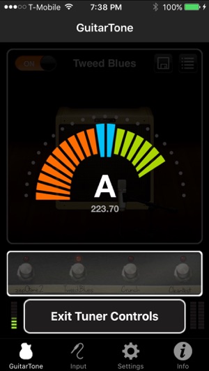 GuitarTone(圖4)-速報App