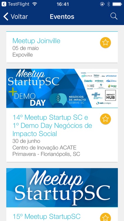 StartupSC