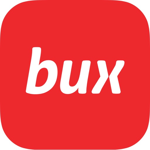 bux.com mobilemoney Icon